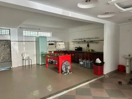 Cho Thuê Nhà 4.5 Tầng Mặt Tiền Ông Ích Khiêm Gần Khu Phú Gia Compound, Hải Châu - 27Tr