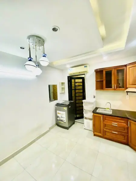 Cho Thuê Phòng Trọ Giá Rẻ / Căn Hộ 1Pn Banconl Full Nội Thất Mới 100%