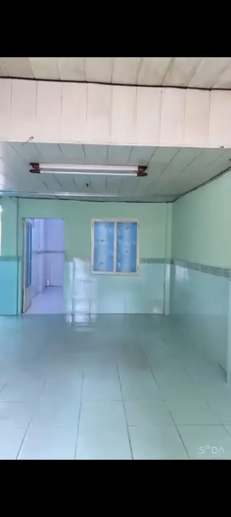 Cho Thuê Nhà Nguyên Căn (Cấp 4) - Gò Vấp