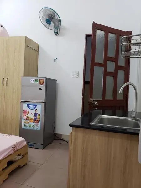 Giảm Giá Phòng Đường Lê Quang Định, P11, Bình Thạnh. 4Tr/ Tháng