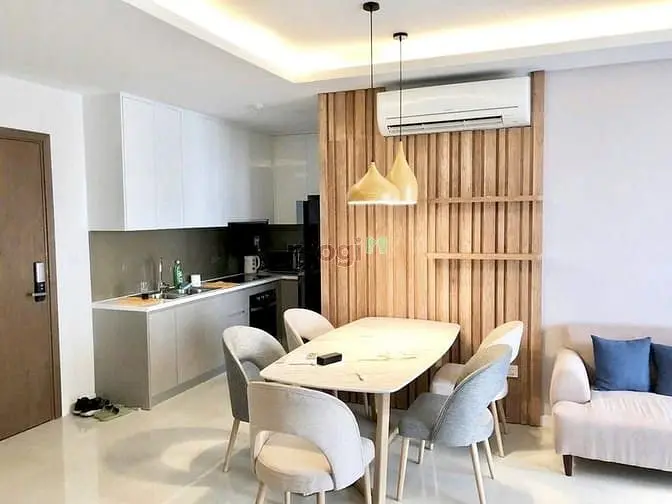 Cho Thuê Căn Hộ Dịch Vụ Cao Cấp Ngay Khu Sân Bay Tân Sơn Nhất Mới