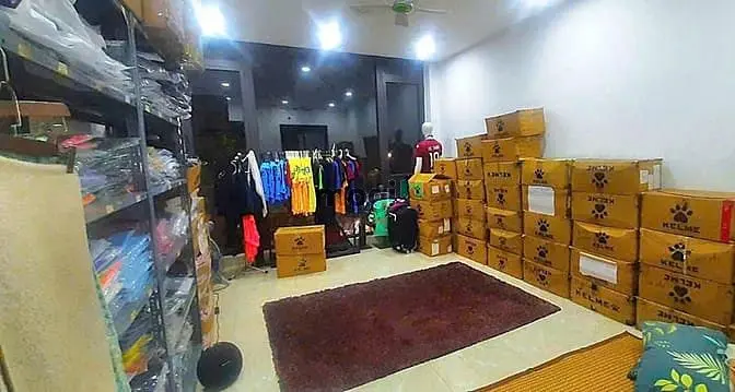 Bán Mặt Phố Nguyễn Thái Học| 46M2 X 5 Tầng | Mt 4.2M | Giá 22 Tỷ