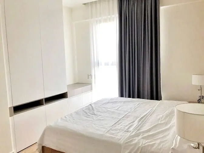 Cho Thuê Căn Hộ Dịch Vụ Cao Cấp Ngay Khu Sân Bay Tân Sơn Nhất Mới