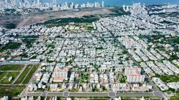 10,2 Tỷ Đồng Sở Hữu Ngay Nhà Phố Khu Đô Thị Vcn Phước Long 2