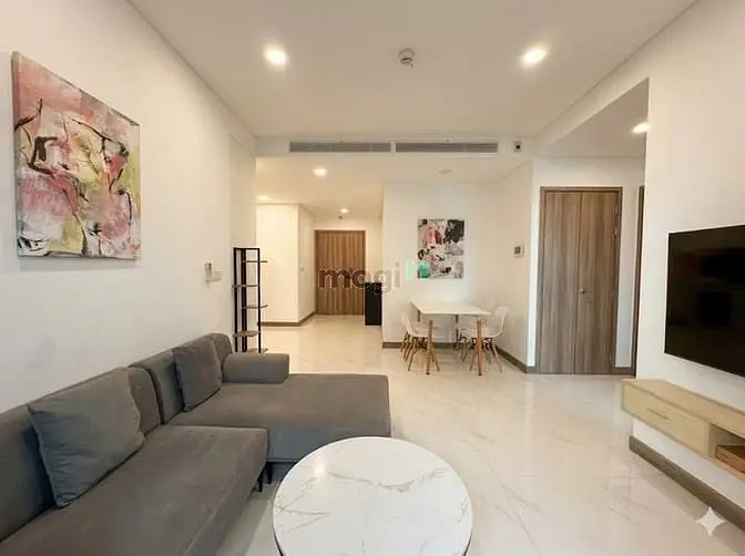 Chính Chủ Cho Thuê Căn Hộ Chung Cư Cao Cấp Sunwah Pearl - Bình Thạnh