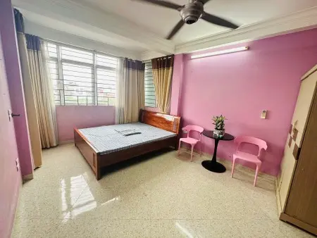 Cho Thuê Phòng Full Đồ – Vào Ở Ngay - Trung Tâm Ba Đình