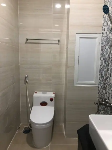 Phòng Cho Thuê Nội Thất Cơ Bản, Wc Riêng, Đi Bộ Ra Lotte Mart Gò Vấp - Chỉ 3,9 Triệu/Tháng