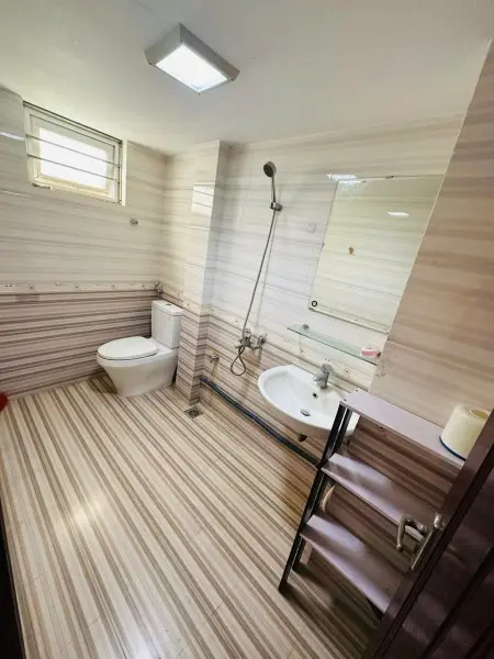 Cho Thuê Phòng Full Đồ – Vào Ở Ngay - Trung Tâm Ba Đình