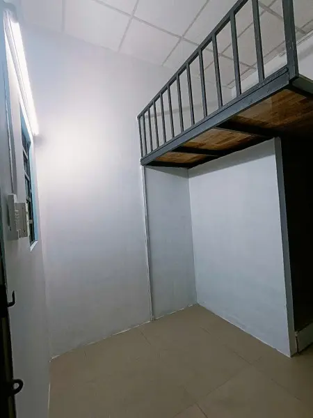 Cho Thuê Phòng Trọ 12M2 Tại Đào Duy Anh, Phú Nhuận