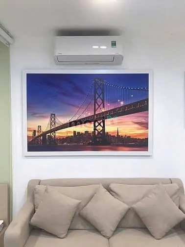 Cho Thuê Căn Hộ 1Pn-42M2 Full Nội Thất Chung Cư Sky Center Giá 12Tr