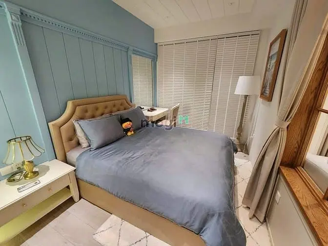 Cho Thuê Ch Midtown M8, 86M2, 2 Phòng Ngủ, Giá Cực Rẻ, Quận 7 Hcm