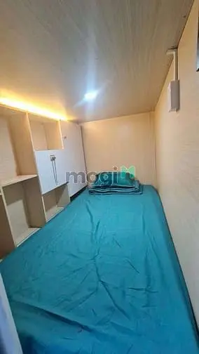 Phòng Sleep Box Cao Cấp Tiện Nghi Đường Bàu Cát P.14 Tân Bình
