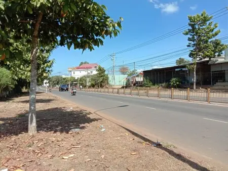 Cho Thuê Mặt Tiền Kinh Doanh Hồ Thị Hương, Sát Nhà Hàng Sunshine, Thuận Tiện Kinh Doanh Đa Ngành