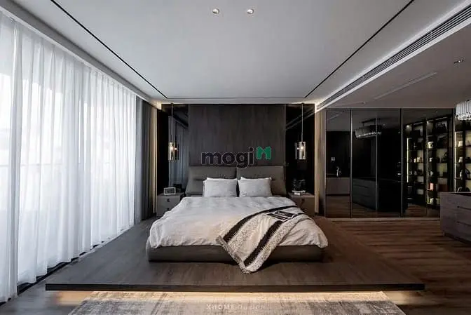 Siêu Phẩm Mặt Phố Hoàng Như Tiếp | 85M2 | Mt 4.5M | Giá 43 Tỷ