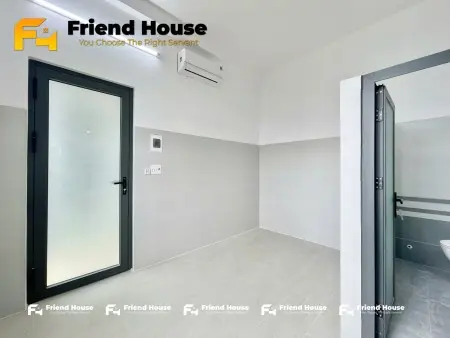 Phòng Đẹp Giá Tốt Tại Dương Quảng Hàm