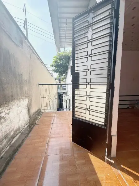 Phòng Mới Xây Được Thiết Kế 1Trệt 1 Gác Ở Được 2-4 Người Ở Tân Chánh Hiệp Quận 12