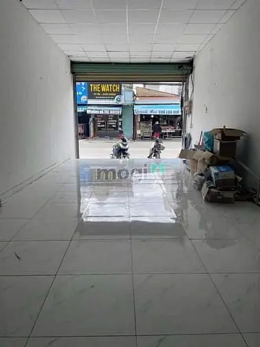 Chính Chủ Gửi Bán Nhà Mặt Tiền Nguyễn Duy Trinh, Phường Bình Trưng Đôn