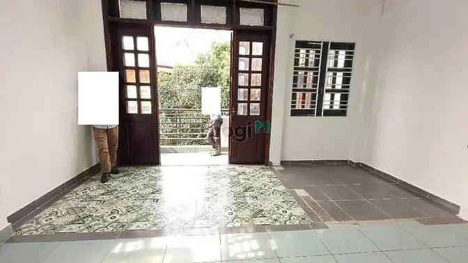 Bán Nhà Mặt Tiền Tân Lập 1 - 105.9M2 (5X21.18M) - 3 Tầng -7 Phòng Ngủ