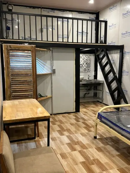 Cho Thue Phòng Trọ - Homestay Full Nội Thất Giá Sinh Viên