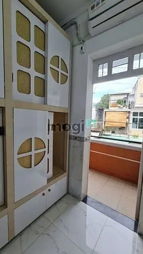 Phòng Sleep Box Cao Cấp Tiện Nghi Đường Bàu Cát P.14 Tân Bình