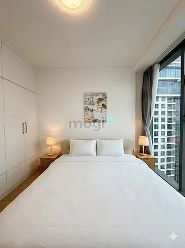 Chính Chủ Cho Thuê Căn Hộ Chung Cư Cao Cấp Sunwah Pearl - Bình Thạnh