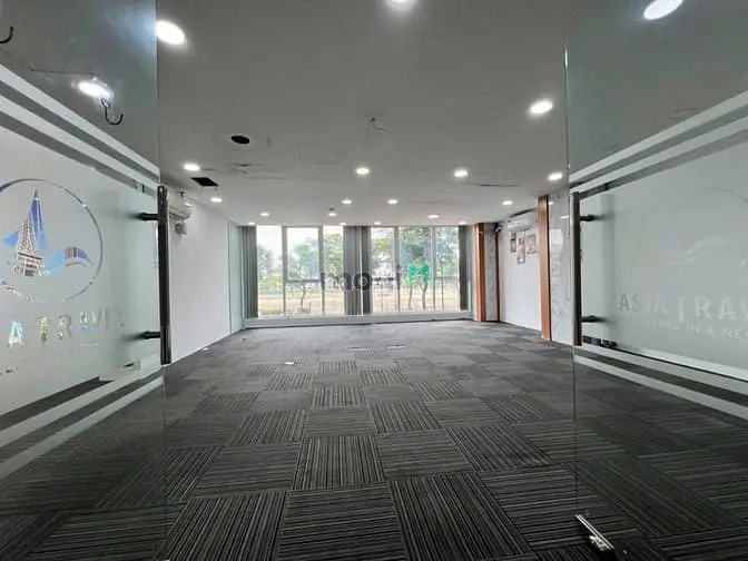 Chính Chủ Cho Thuê Văn Phòng Tại 331 Bến Vân Đồn Q.4