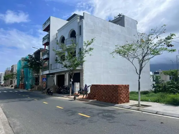 Bán Nhà Xây Sẵn Kđt Vcn Phước Long 2 – Sổ Riêng Từng Căn