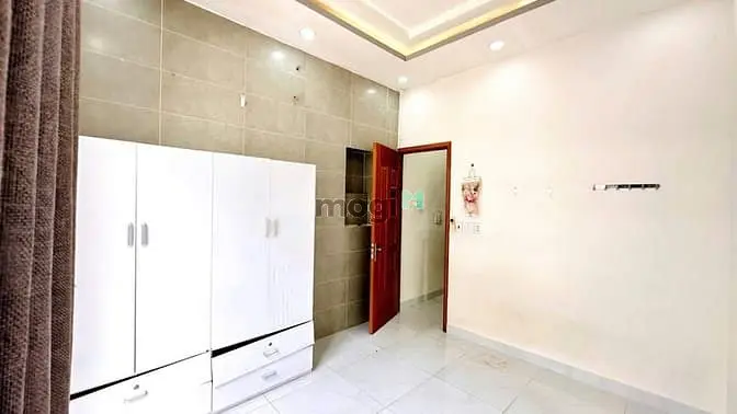 Chính Chủ Bán Nhà Tạ Quang Bửu Q.8 - 3,2M X 8M Giá Chỉ 3,7 Tỷ