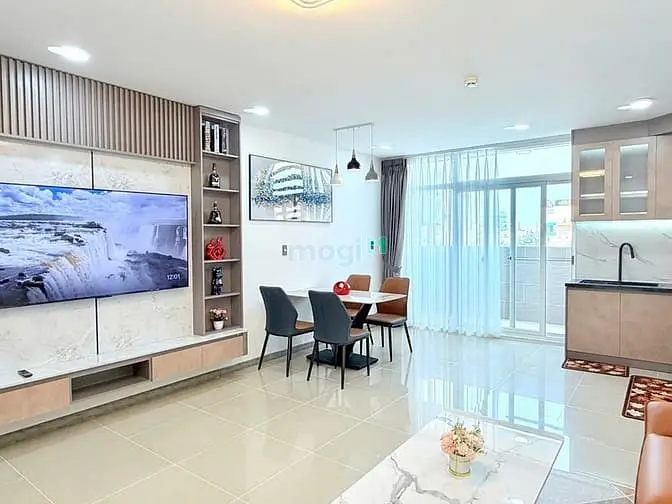 Căn 82M2 Hoàng Kim Nhà Mới, Sổ Hồng Sẵn, Thanh Toán 950Tr Ở Ngay