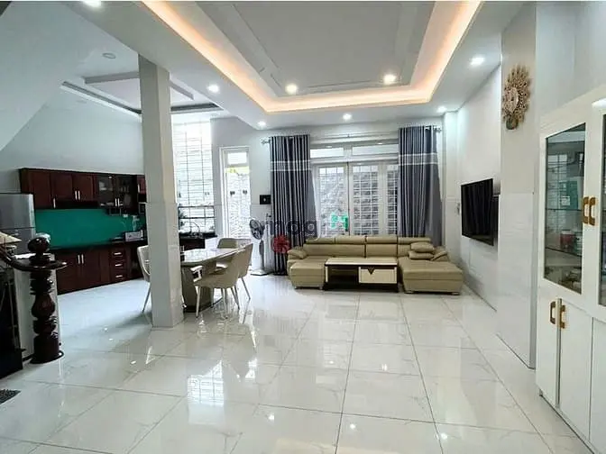 Giá Từ 24 Tỷ Về 19.5 Tỷ | 146.3M² | Nhà 2 Mtkd Nguyễn Oanh – Lê.đ.thọ