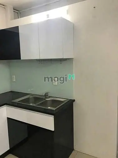 Chung Cư Phúc Yên 3, Phan Huy Ích, Tb: 7,5Tr, 1P Ngủ, Full Nt, 55M2