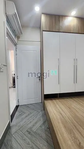 🏡 Nhà Đẹp Gò Vấp - 56M2 - 2 Tầng - Gần Emart 2- Chỉ 5Tỷ750 Tl