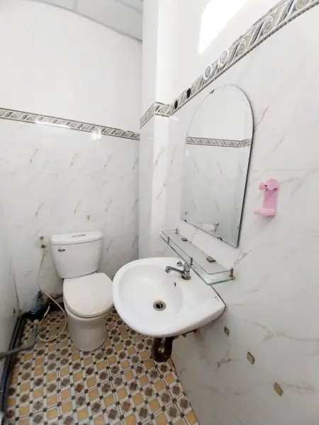 Phòng Trọ Xvnt Có Gác Free Xe Free Dv Giá Rẻ