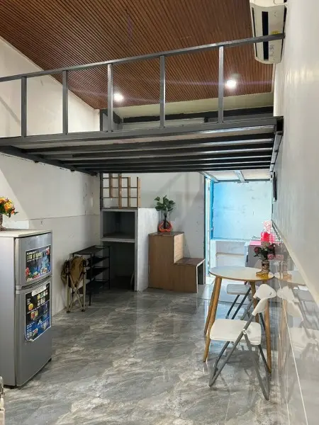 Cho Thuê Hệ Thống Phòng Trọ Chính Chủ Có Điều Hòa Ngay Mặt Tiền 101 Đinh Bộ Lĩnh, P26, Q. Bình Thạnh