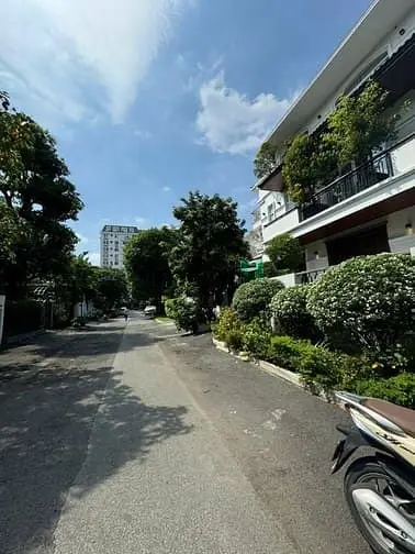 Cho Thuê Tứ Lập Mỹ Gia, Phú Mỹ Hưng, Quận 7