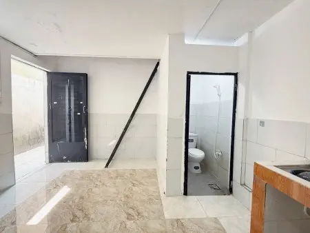 Phòng Mới Xây Được Thiết Kế 1Trệt 1 Gác Ở Được 2-4 Người Ở Tân Chánh Hiệp Quận 12