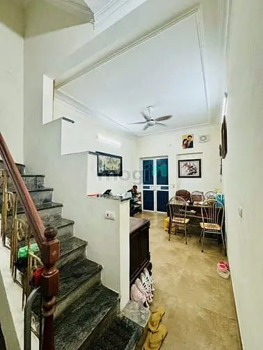 Bán Mặt Phố Giải Phóng | 42M2 X 4 Tầng | Mt 3.5M | Giá 24.5 Tỷ