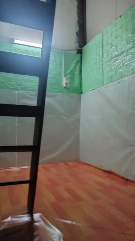 Nhà Trọ Bình Dân Gần Cầu Nguyễn Văn Cừ