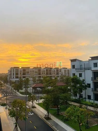 Bán Giá Gốc Chủ Đầu Tư Căn Biệt Thự Đơn Lập 300M2 Ngay Bến Du Thuyền