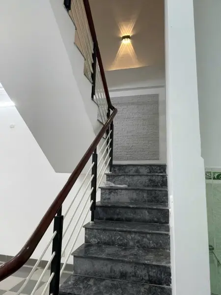 Cho Thuê Nhà 2 Tầng Mặt Tiền Đường Huỳnh Mẫn Đạt, Hòa Cường Bắc, Hải Châu_16Tr