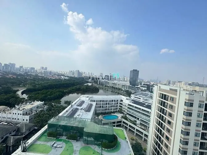 Cần Bán Căn Hộ Cao Cấp Horizon, Phú Mỹ Hưng, Quận 7