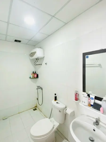 C/C Dream Home, Lê Đức Thọ, Gv: 9Tr/Th, Nt Mới, 2P Ngủ Rộng, 76M2.