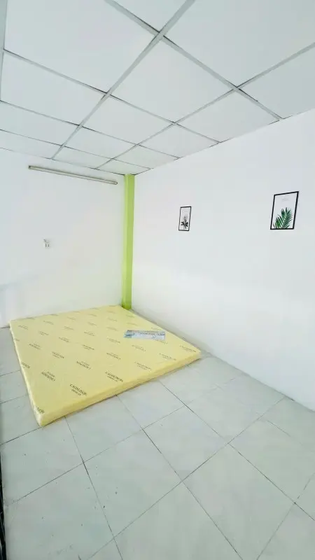 Cho Thuê Phòng Gác Cao 2M, Nối Đi Riêng, Phòng Mới Đầy Đủ Nội Thất