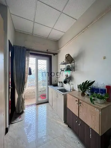 Phòng Ktx Đầy Đủ Tiện Nghi Đường Trần Văn Quang P.10 Quận Tân Phú