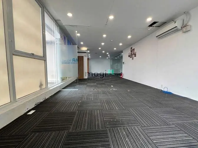 Chính Chủ Cho Thuê Văn Phòng Tại 331 Bến Vân Đồn Q.4