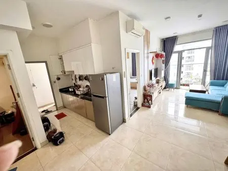 C/C Dream Home, Lê Đức Thọ, Gv: 9Tr/Th, Nt Mới, 2P Ngủ Rộng, 76M2.