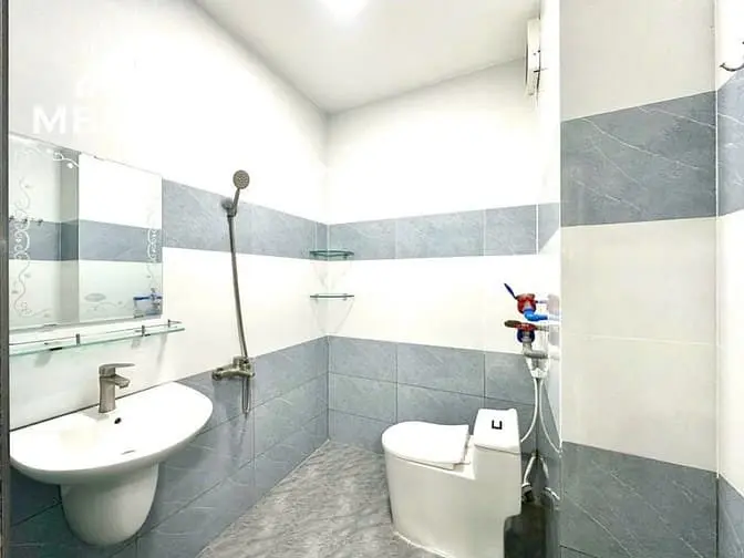 Cho Thuê Căn Studio Siêu Xinh Gần Đại Học Văn Hiến Mới Toanh