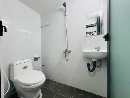 Khai Trương Phòng Ngay Chợ Hạnh Thông Tây Tiện Nghi An Ninh Ở Liền Được