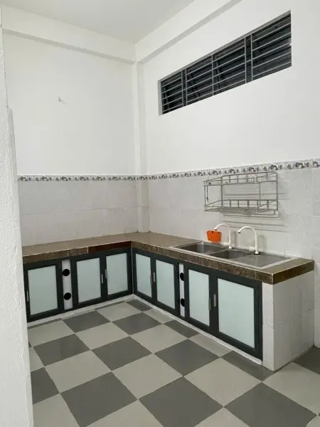 Cho Thuê Nhà 2 Tầng Mặt Tiền Đường Huỳnh Mẫn Đạt, Hòa Cường Bắc, Hải Châu_16Tr