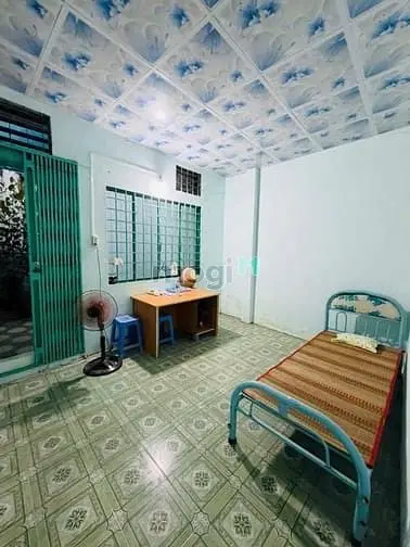 💛🏘️Cho Thuê Nhà Hẻm Xe Tải -Phùng Tá Chu- Bình Tân Giá:15Triệu